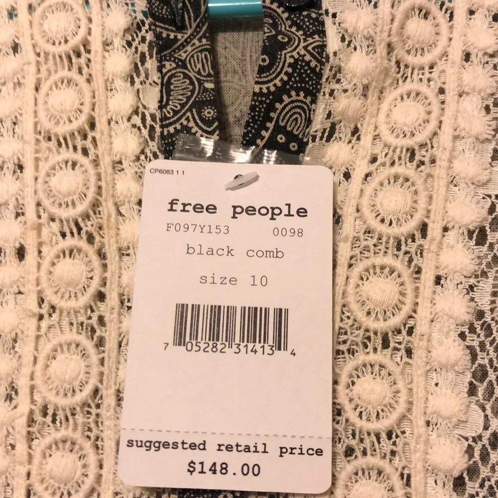 Free People never ended